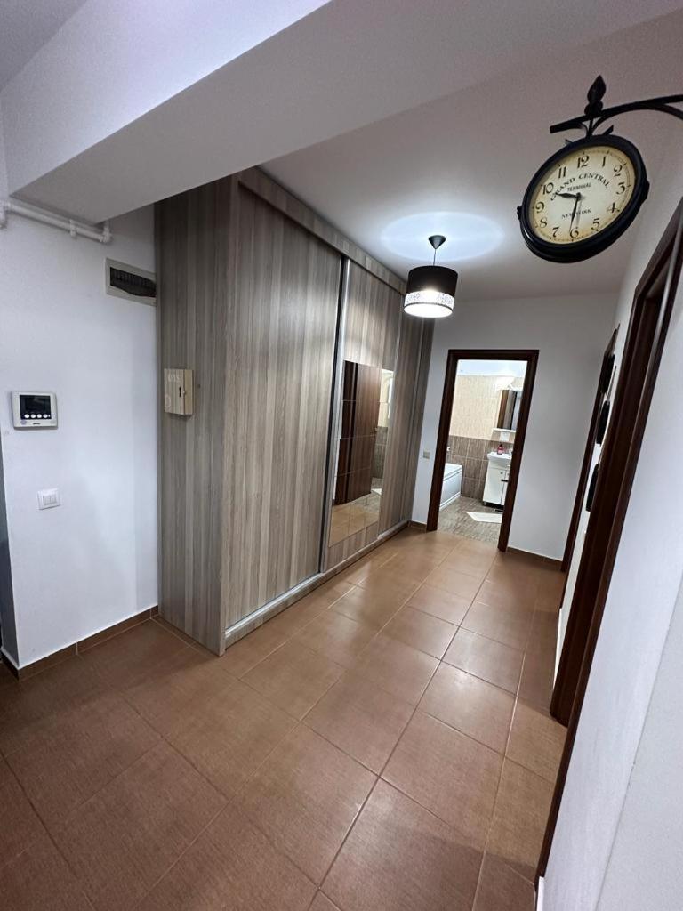 Marului Garden Residence Bucharest Exterior photo