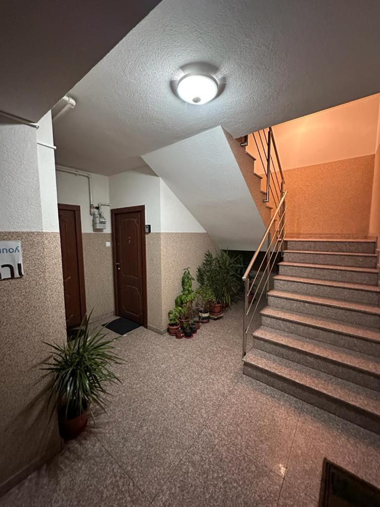 Marului Garden Residence Bucharest Exterior photo